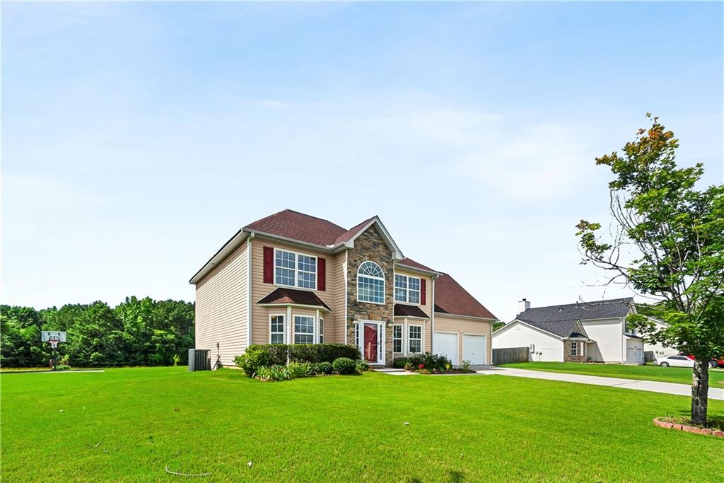 2922 Aviator Circle