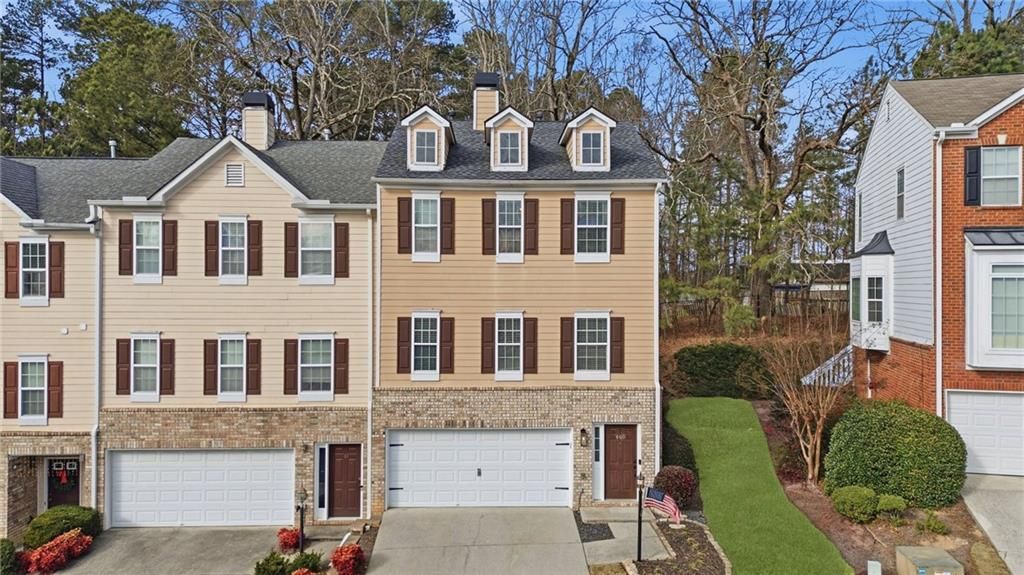 Photo of 460 Eagle Tiff Drive, Sugar Hill, GA 30518 (MLS # 7704702)