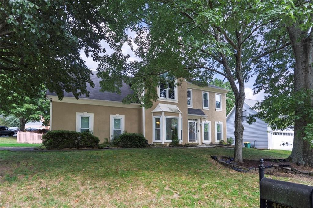 4670 Ogeechee Drive