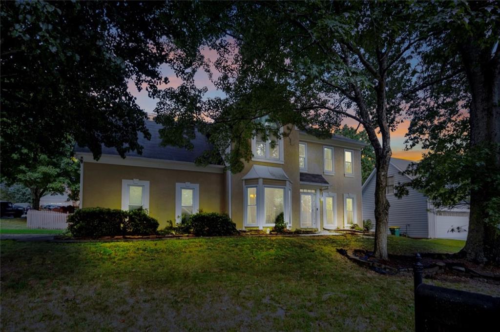 4670 Ogeechee Drive