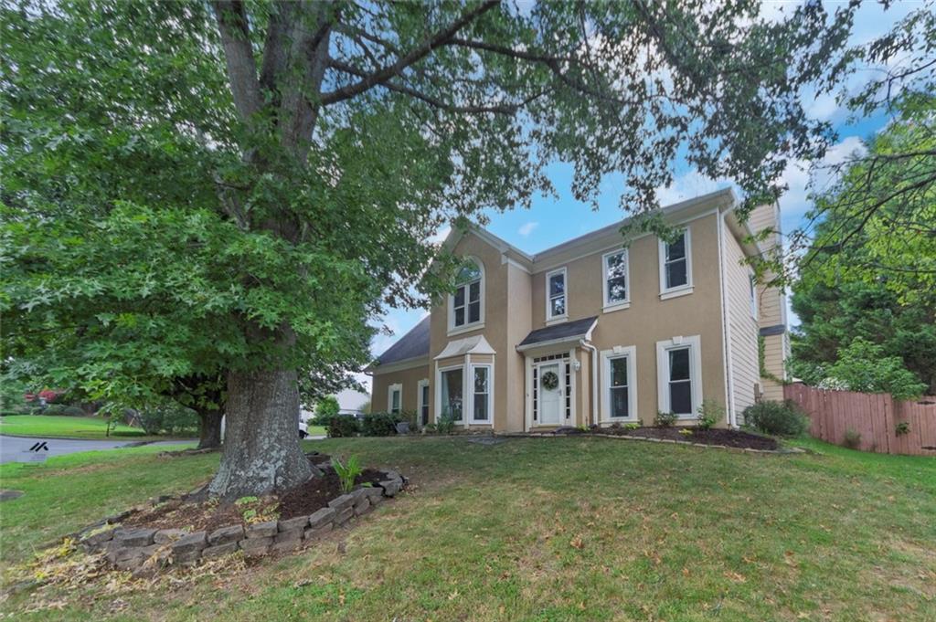 4670 Ogeechee Drive