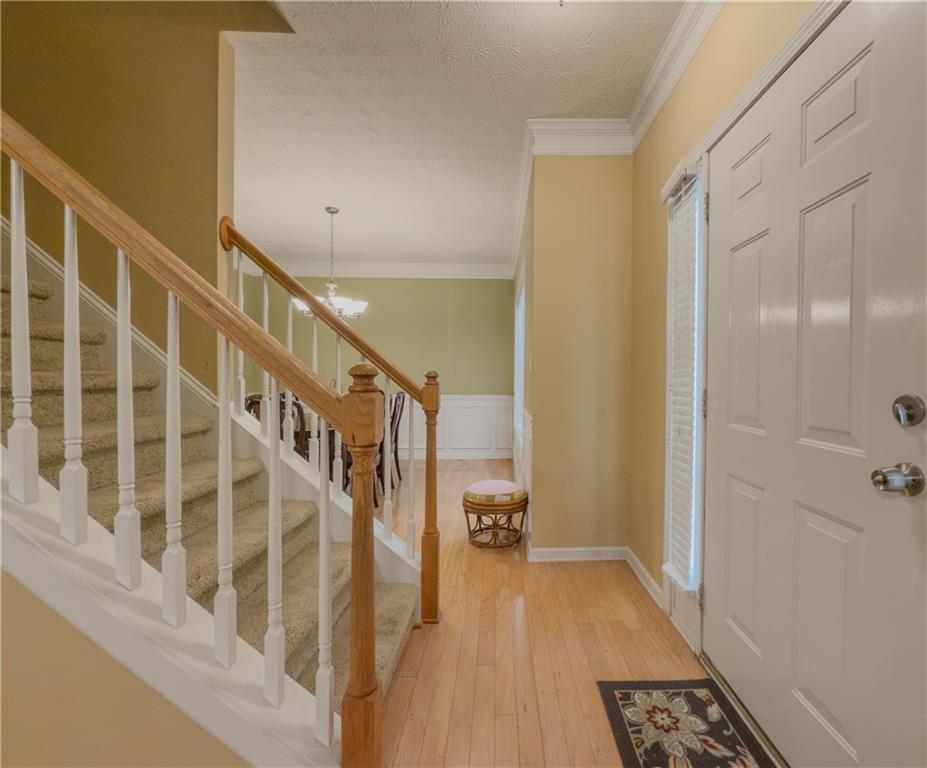 815 Lake Stone Lea Drive, Oxford, Georgia image 4