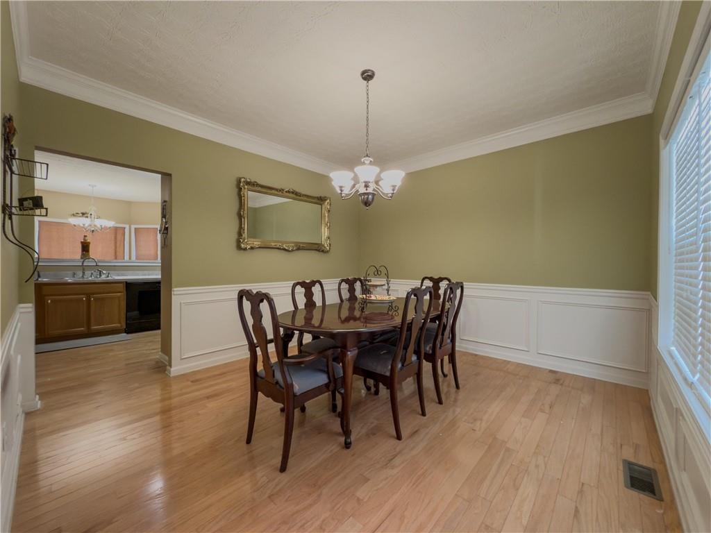 815 Lake Stone Lea Drive, Oxford, Georgia image 17