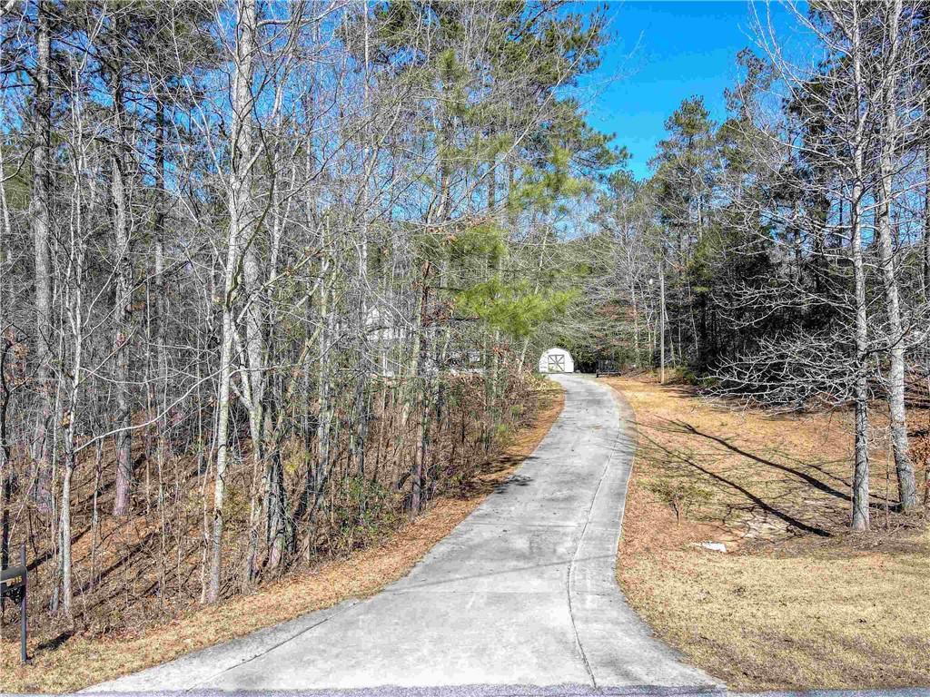 815 Lake Stone Lea Drive, Oxford, Georgia image 35