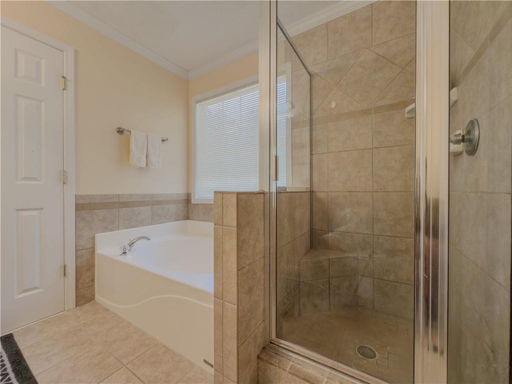 815 Lake Stone Lea Drive, Oxford, Georgia image 24