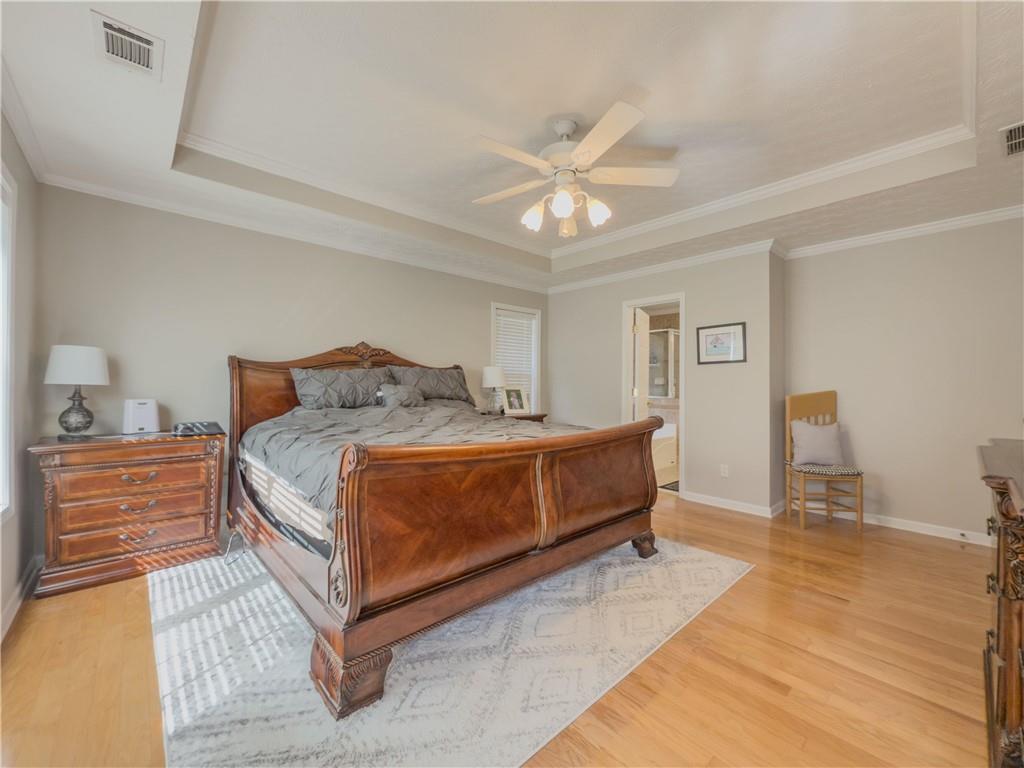 815 Lake Stone Lea Drive, Oxford, Georgia image 20