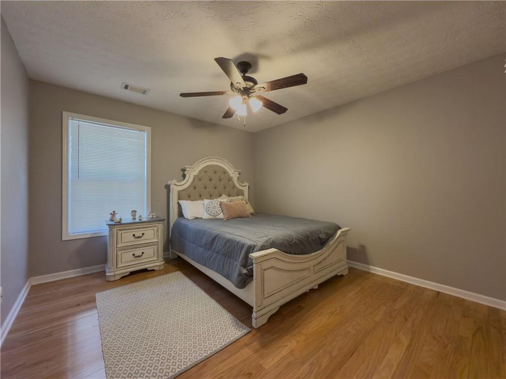 815 Lake Stone Lea Drive, Oxford, Georgia image 29