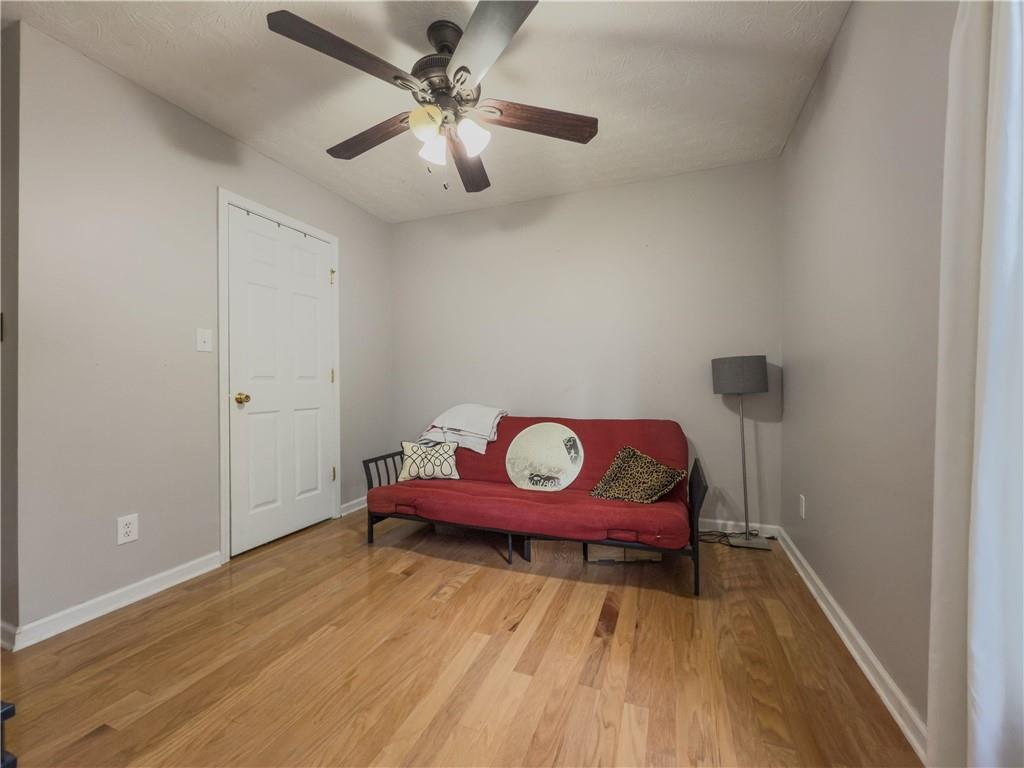 815 Lake Stone Lea Drive, Oxford, Georgia image 28