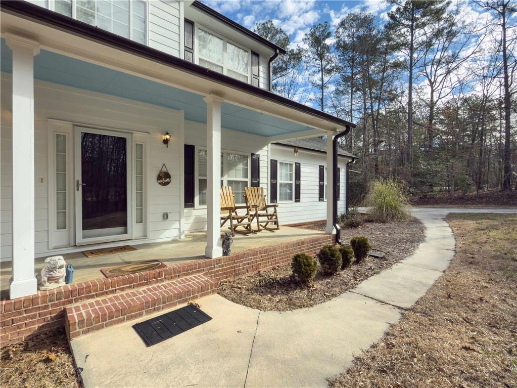 815 Lake Stone Lea Drive, Oxford, Georgia image 2