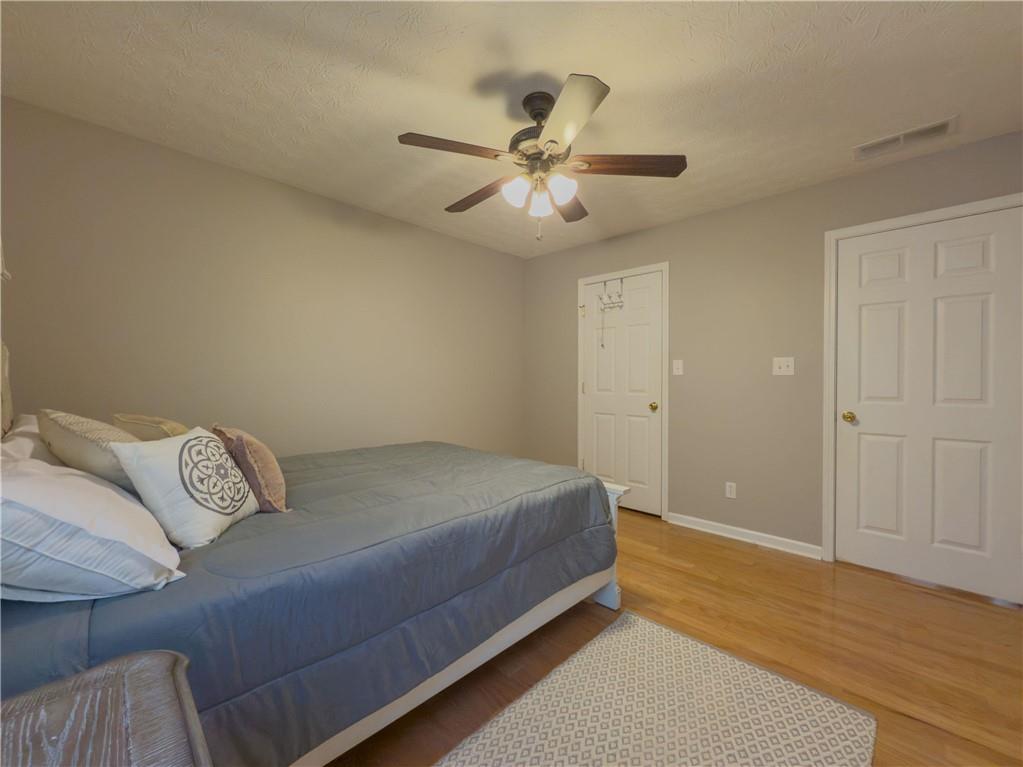 815 Lake Stone Lea Drive, Oxford, Georgia image 30