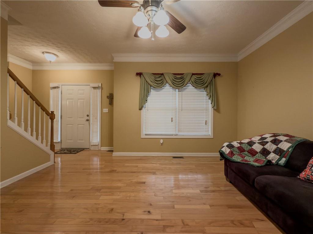 815 Lake Stone Lea Drive, Oxford, Georgia image 7
