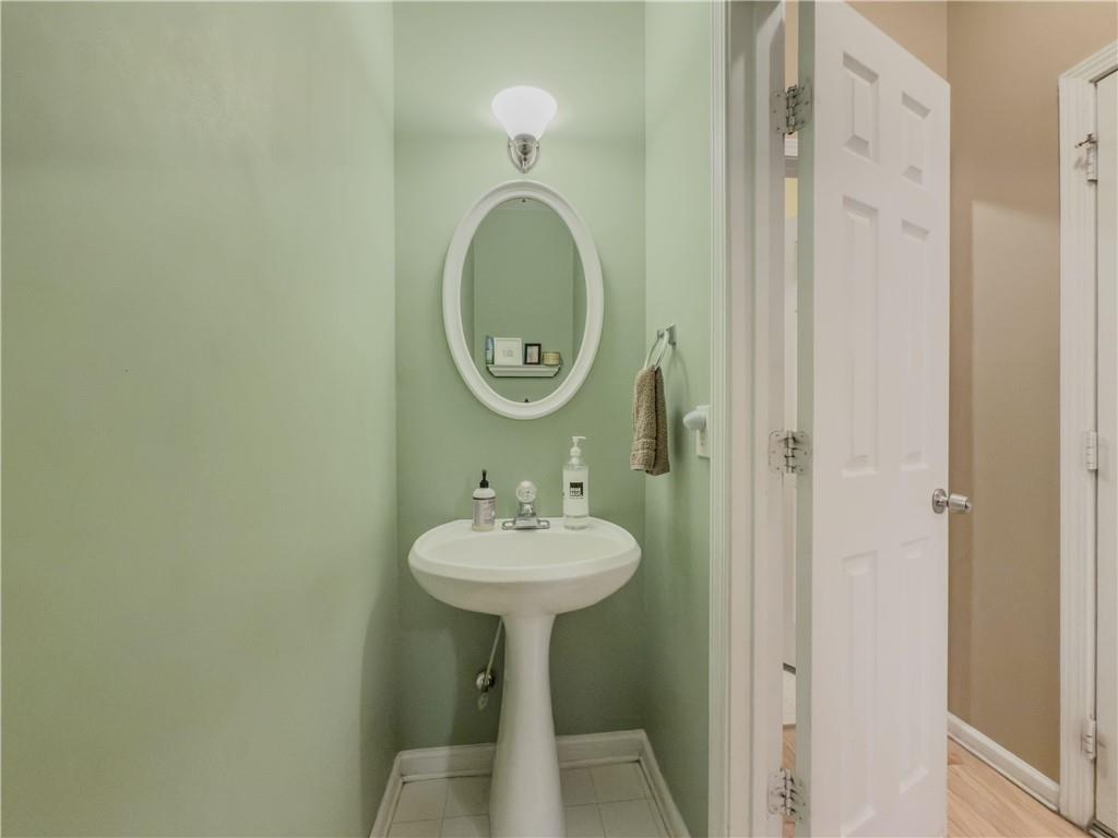 815 Lake Stone Lea Drive, Oxford, Georgia image 15