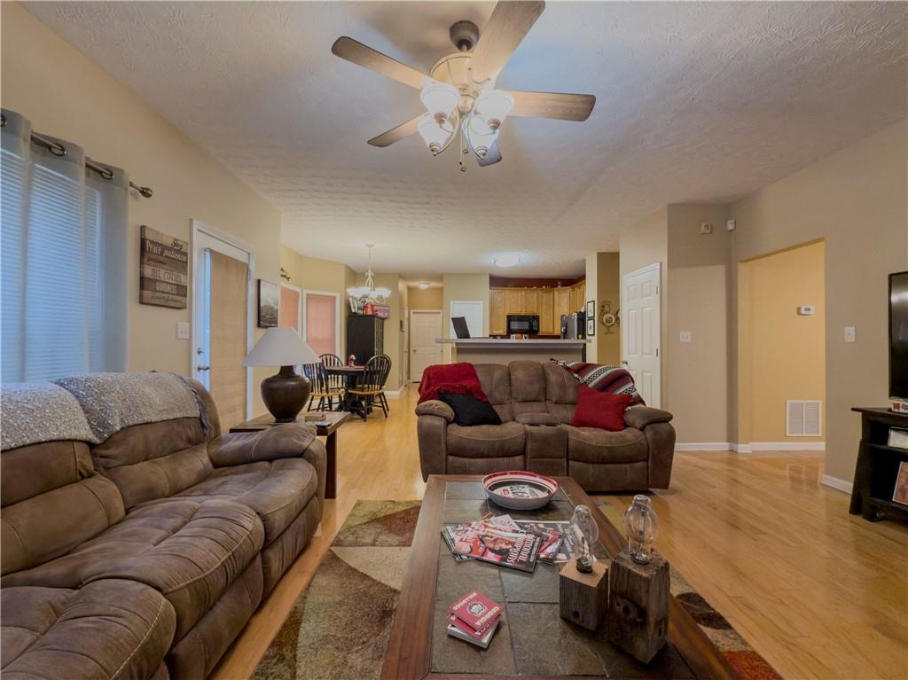 815 Lake Stone Lea Drive, Oxford, Georgia image 10