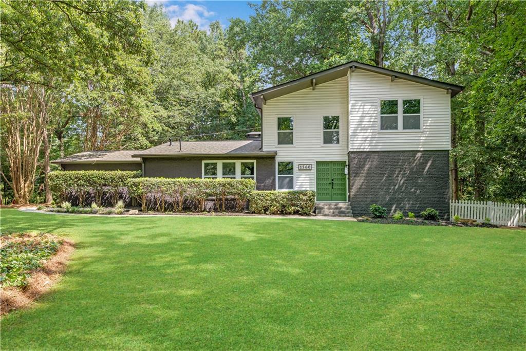 Brookwood Forest - Residential