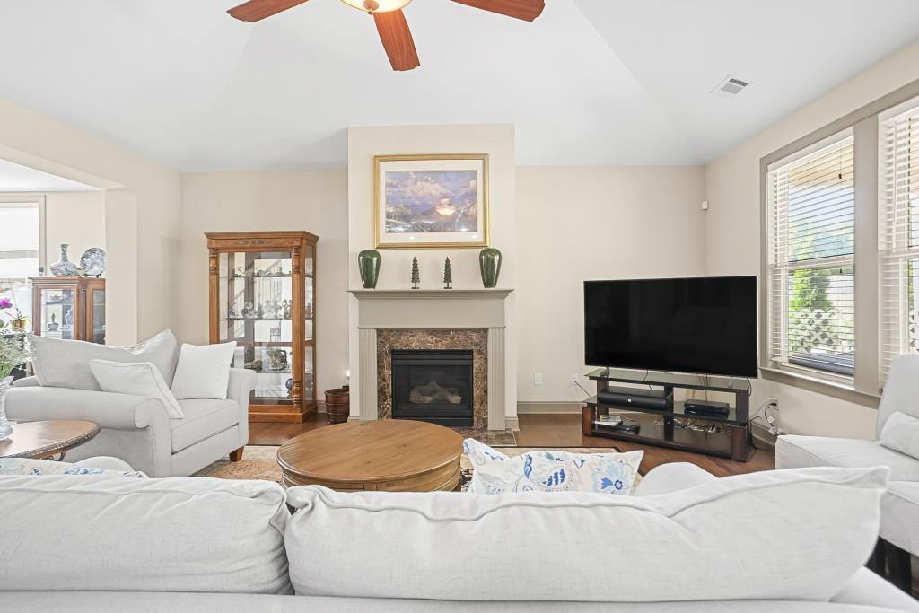 3739 Union Park Drive, Duluth, Georgia image 11