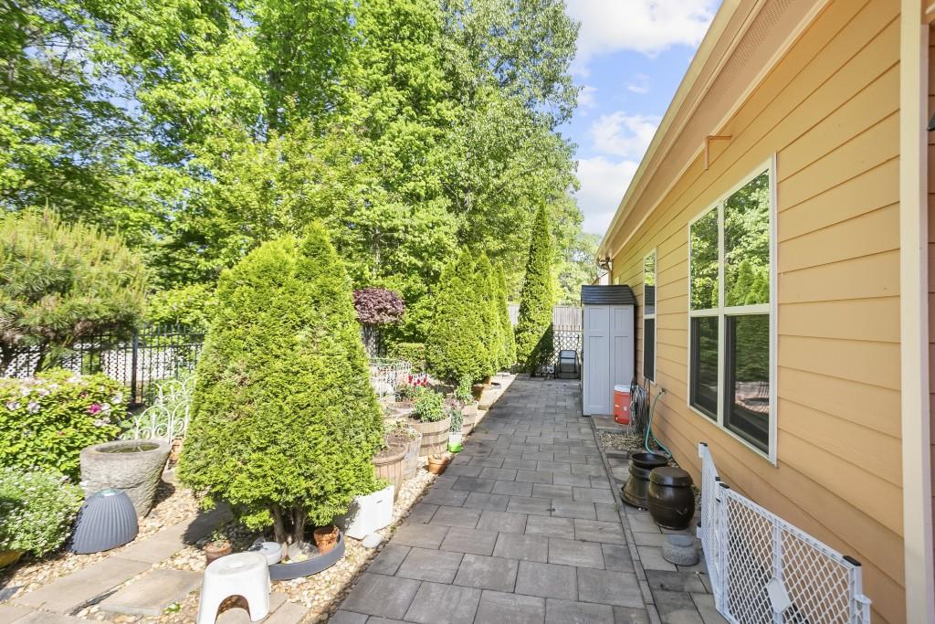 3739 Union Park Drive, Duluth, Georgia image 33