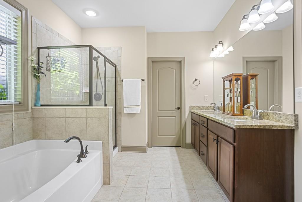 3739 Union Park Drive, Duluth, Georgia image 21