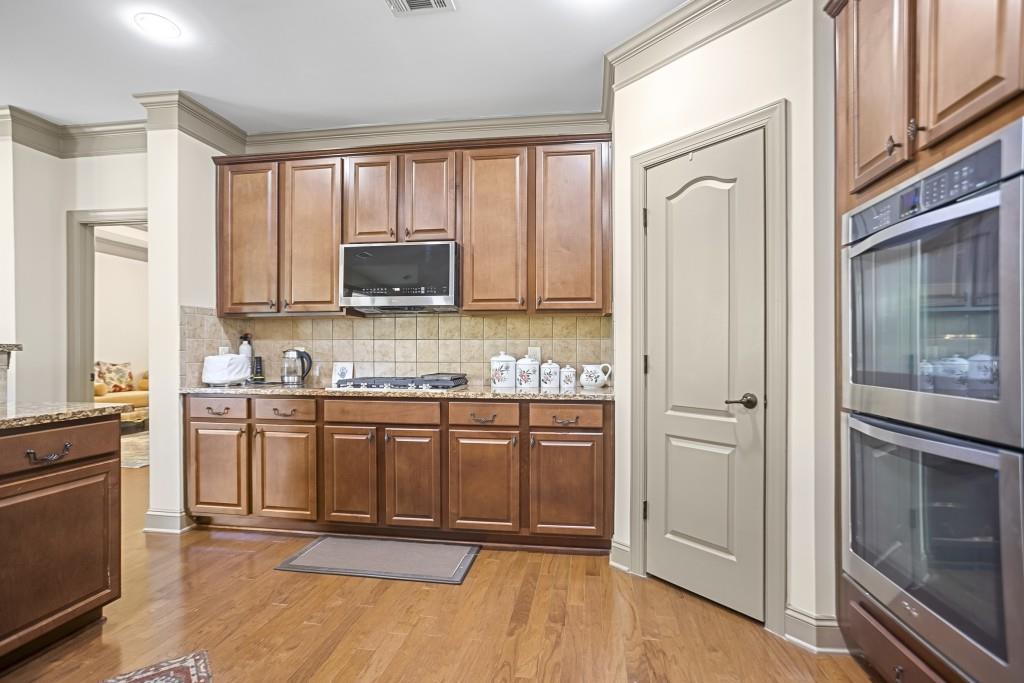 3739 Union Park Drive, Duluth, Georgia image 16