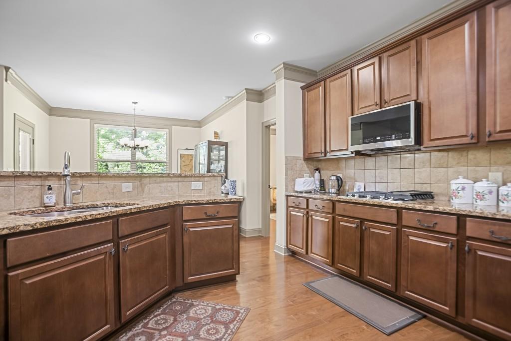 3739 Union Park Drive, Duluth, Georgia image 15
