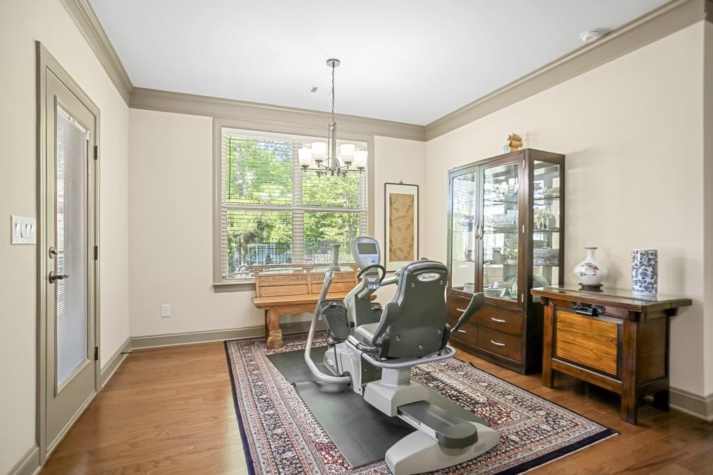 3739 Union Park Drive, Duluth, Georgia image 13