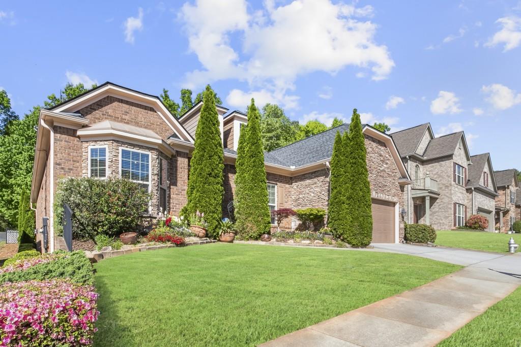 3739 Union Park Drive, Duluth, Georgia image 3