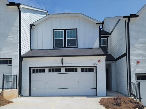 Townhouse For Rent - 1504 Purple Coneflower Avenue<br/> Smyrna, GA 30126