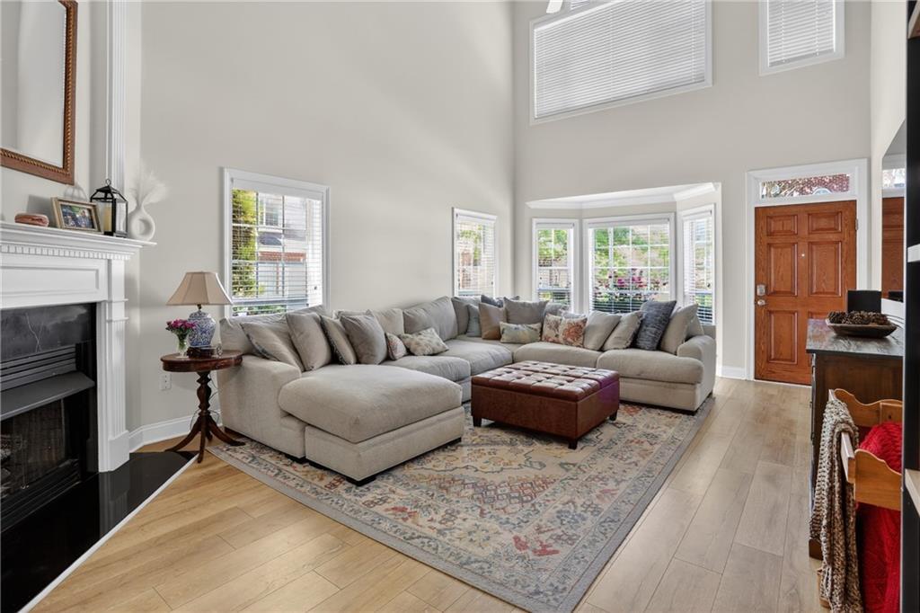 8000 Lexington Drive