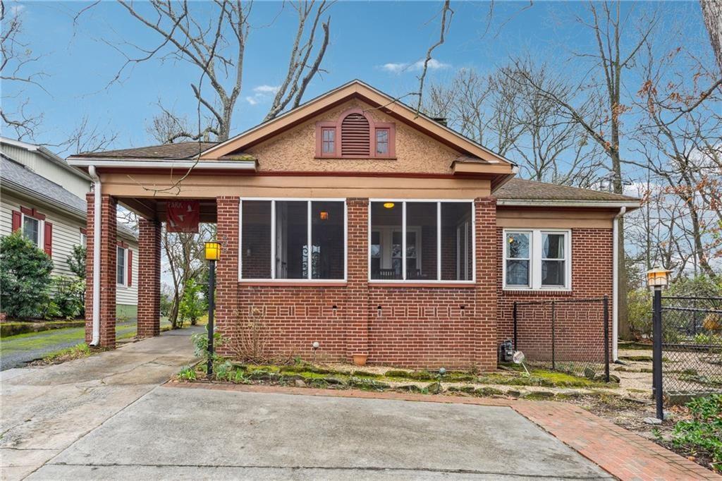 698 Bellemeade Avenue NW