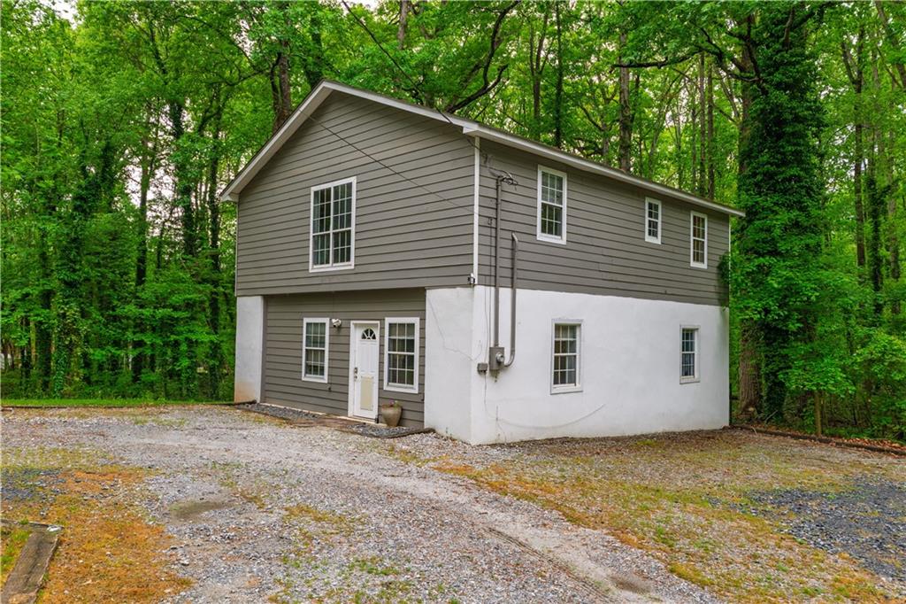 4242 Cascade Road SW