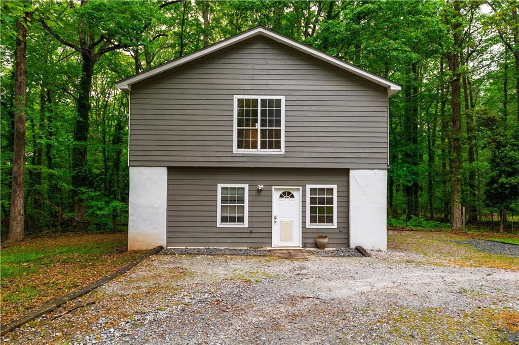 4242 Cascade Road SW