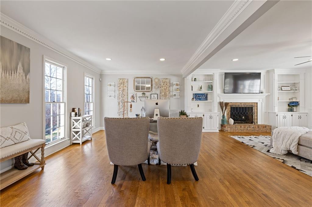 4594 Cape Kure Court