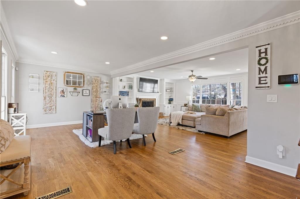 4594 Cape Kure Court