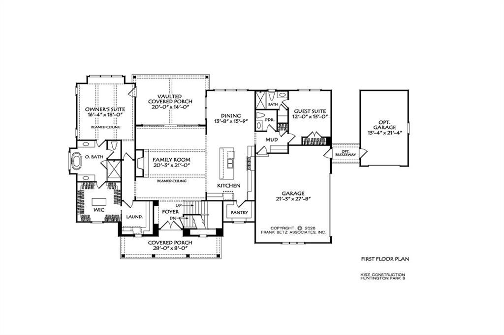 262 Windsor Drive