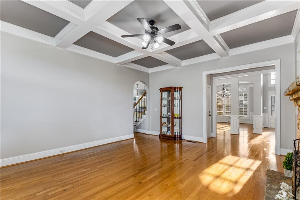 895 Ovalene Lane, Marietta, Georgia image 14