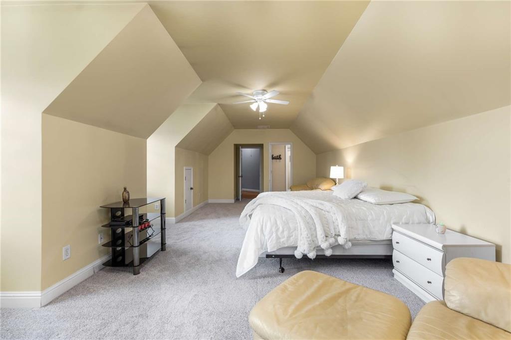 Paces Farm - Residential