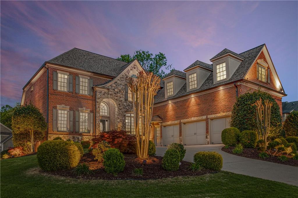 Paces Farm - Residential