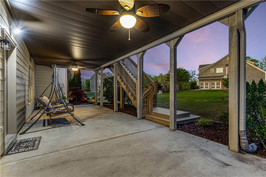 Paces Farm - Residential