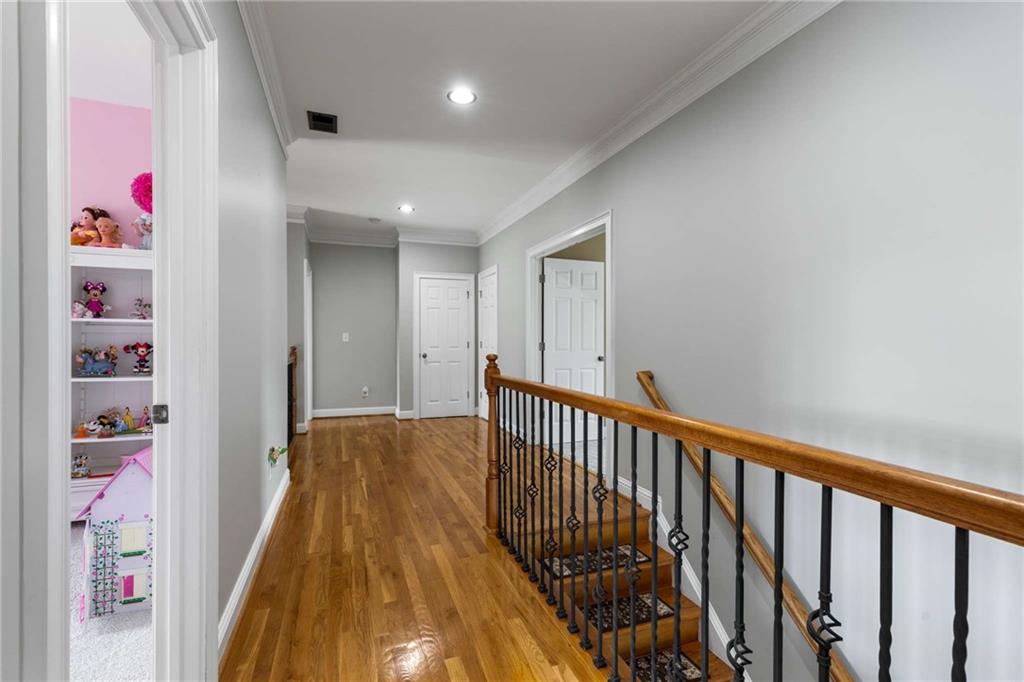 Paces Farm - Residential