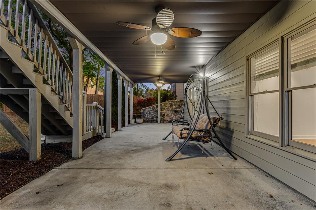 Paces Farm - Residential