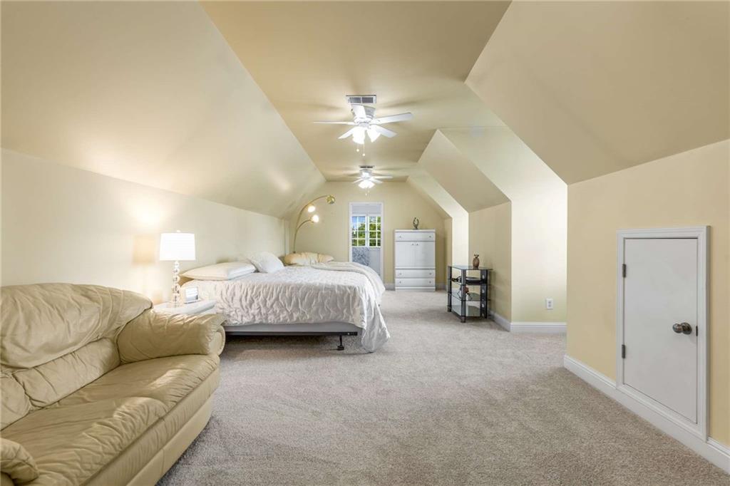 Paces Farm - Residential