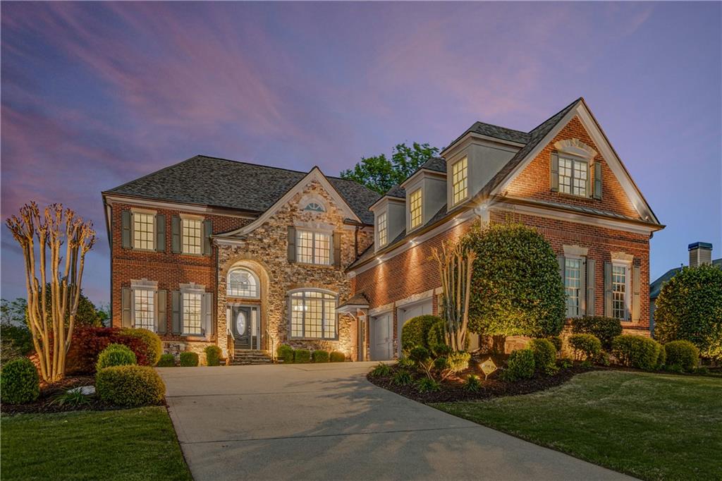 Paces Farm - Residential