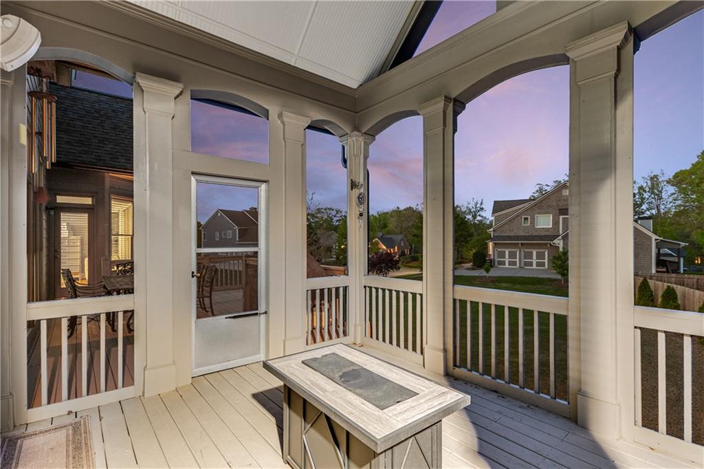Paces Farm - Residential