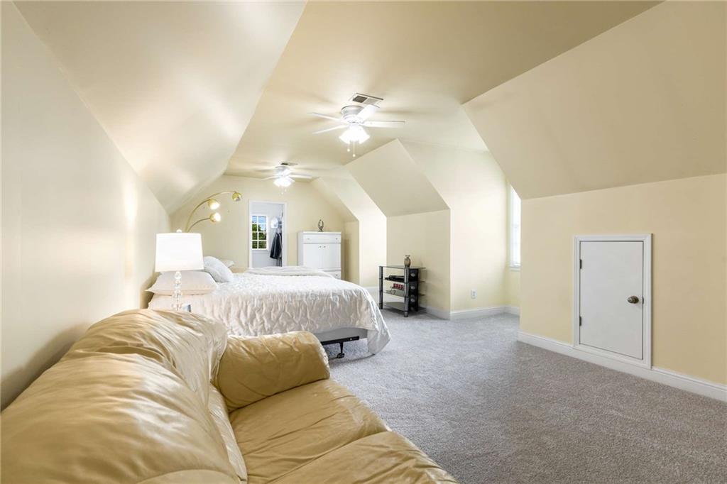Paces Farm - Residential