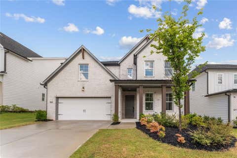 Photo of 303 Tillman Pass, Woodstock, GA 30188 (MLS # 7800776)