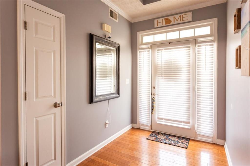 531 Lindsey Way, Social Circle, Georgia image 3