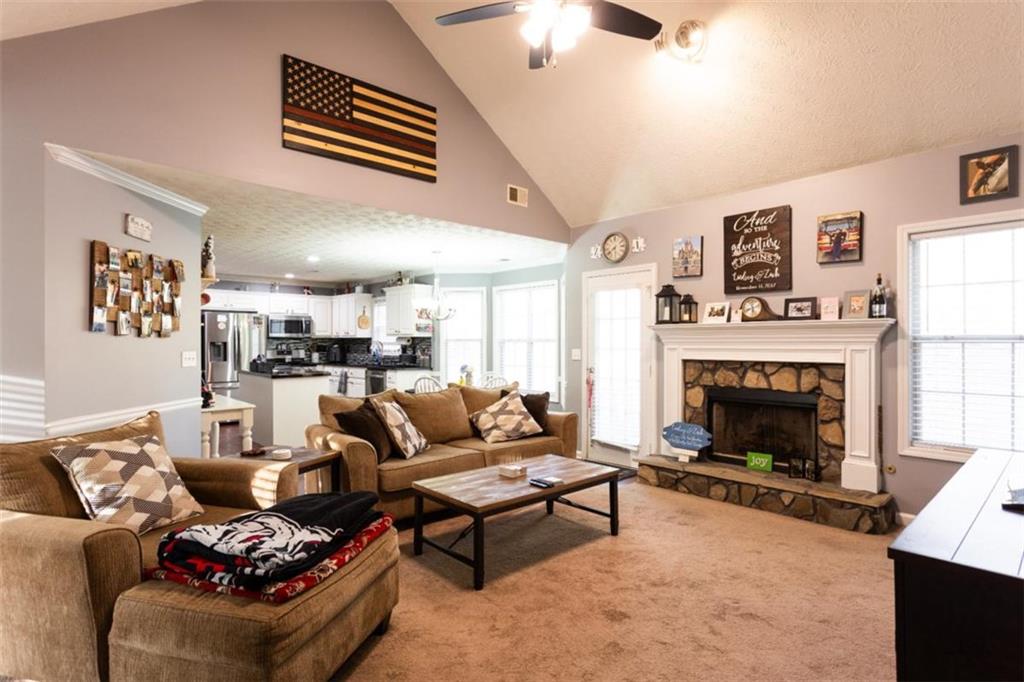 531 Lindsey Way, Social Circle, Georgia image 6