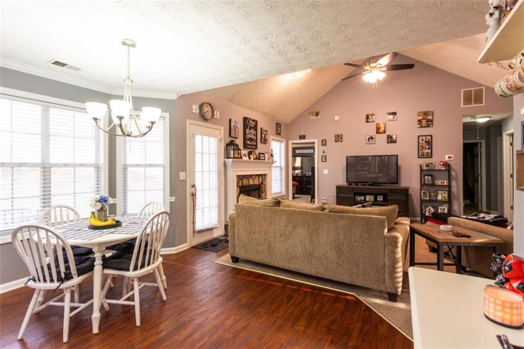 531 Lindsey Way, Social Circle, Georgia image 8