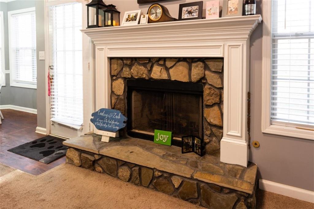 531 Lindsey Way, Social Circle, Georgia image 7