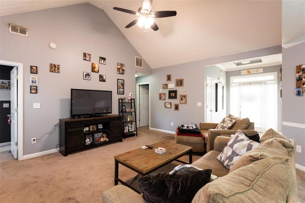 531 Lindsey Way, Social Circle, Georgia image 4