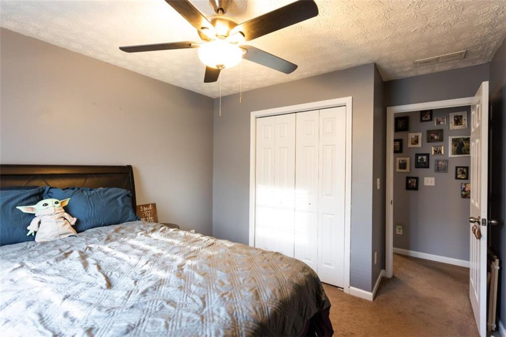 531 Lindsey Way, Social Circle, Georgia image 21
